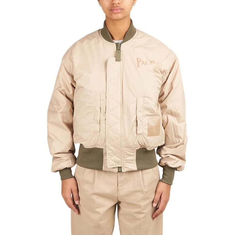 Adidas special edition reversible bomber jacket